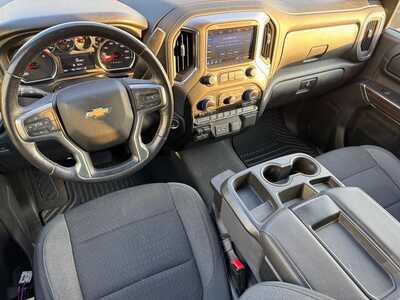 2021 Chevrolet 2500 Crew Cab, $41999. Photo 6