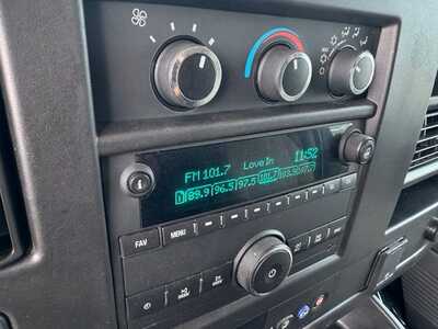 2021 GMC Van,Cargo, $22998. Photo 2