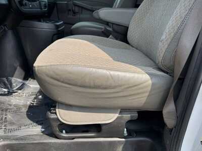 2021 GMC Van,Cargo, $22998. Photo 5