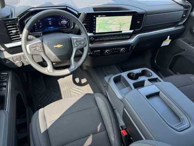 2026 Chevrolet 1500 Crew Cab, $51820. Photo 10