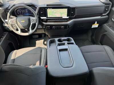 2026 Chevrolet 1500 Crew Cab, $51820. Photo 11