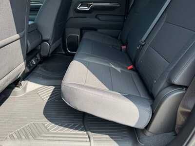 2026 Chevrolet 1500 Crew Cab, $51820. Photo 7