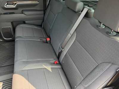 2026 Chevrolet 1500 Crew Cab, $51820. Photo 8