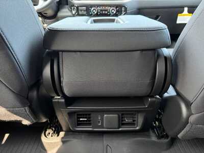 2026 Chevrolet 1500 Crew Cab, $51820. Photo 9