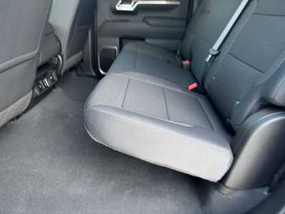 2026 Chevrolet 1500 Crew Cab, $50095.0. Photo 7