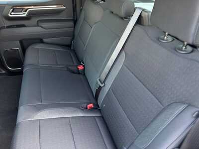 2026 Chevrolet 1500 Crew Cab, $50095.0. Photo 8