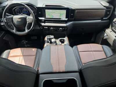2023 Chevrolet 1500 Crew Cab, $50898. Photo 11