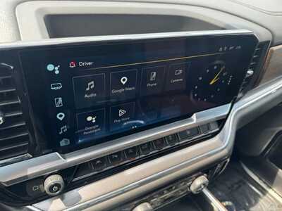 2023 Chevrolet 1500 Crew Cab, $50898. Photo 2
