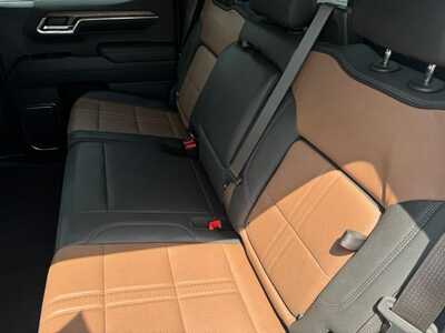 2023 Chevrolet 1500 Crew Cab, $50898. Photo 8