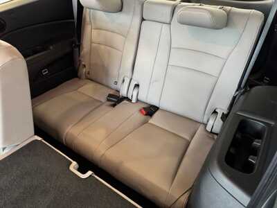2019 Honda Pilot, $24295. Photo 10