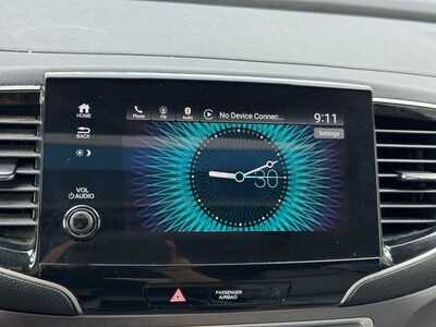 2019 Honda Pilot, $24295. Photo 3