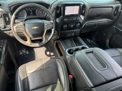 2020 Chevrolet 2500 Crew Cab, $48998. Photo 10