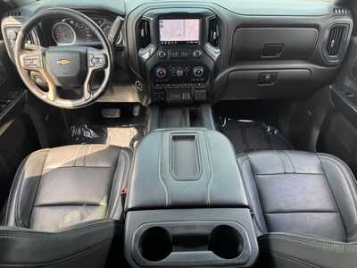 2020 Chevrolet 2500 Crew Cab, $48998. Photo 11