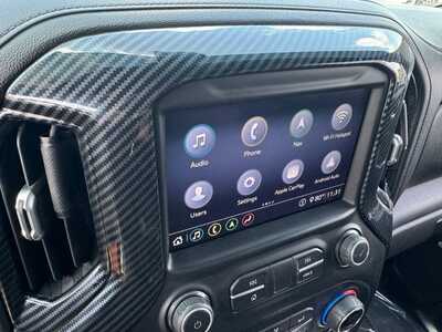 2020 Chevrolet 2500 Crew Cab, $48998. Photo 2