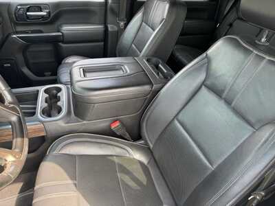 2020 Chevrolet 2500 Crew Cab, $48998. Photo 6