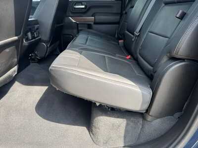 2020 Chevrolet 2500 Crew Cab, $48998. Photo 7