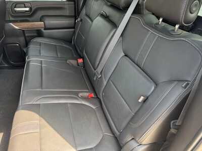 2020 Chevrolet 2500 Crew Cab, $48998. Photo 8