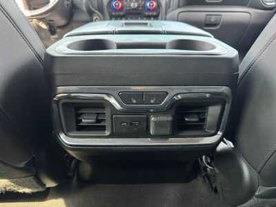 2020 Chevrolet 2500 Crew Cab, $48998. Photo 9