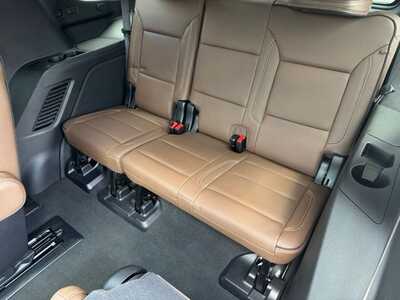 2025 Chevrolet Tahoe, $73499. Photo 10