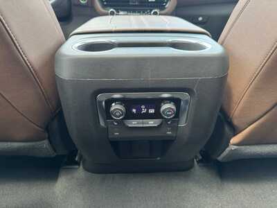 2025 Chevrolet Tahoe, $73499. Photo 11