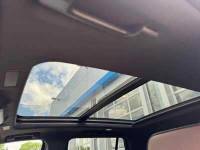 2025 Chevrolet Tahoe, $73499. Photo 7