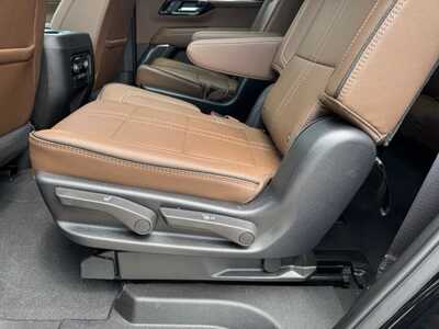 2025 Chevrolet Tahoe, $73499. Photo 8