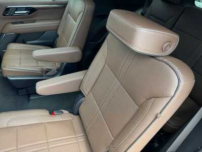2025 Chevrolet Tahoe, $73499. Photo 9