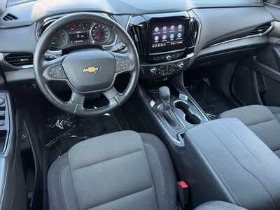 2023 Chevrolet Traverse, $27998. Photo 11