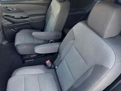 2023 Chevrolet Traverse, $27998. Photo 8