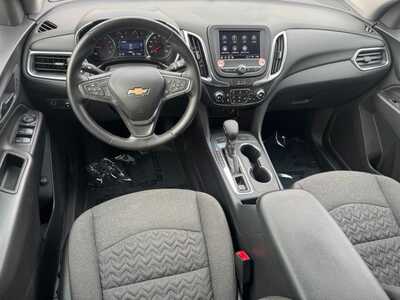 2024 Chevrolet Equinox, $21549. Photo 10