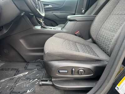 2024 Chevrolet Equinox, $21549. Photo 5