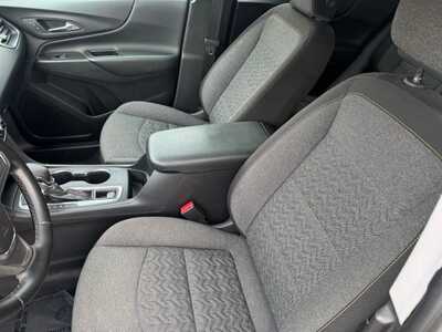 2024 Chevrolet Equinox, $21549. Photo 6