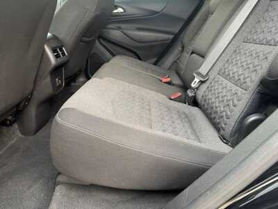 2024 Chevrolet Equinox, $21549. Photo 7