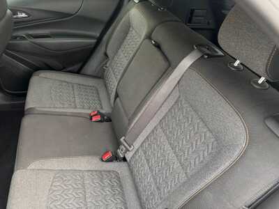 2024 Chevrolet Equinox, $21549. Photo 8