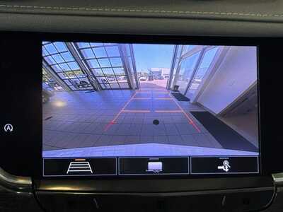 2020 Cadillac XT6, $27998. Photo 4