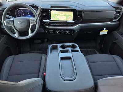 2026 Chevrolet 1500 Crew Cab, $48905.0. Photo 11