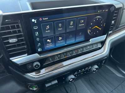 2026 Chevrolet 1500 Crew Cab, $48905.0. Photo 2