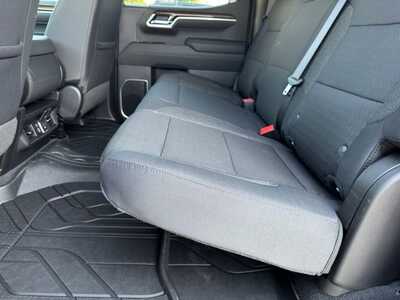 2026 Chevrolet 1500 Crew Cab, $48905.0. Photo 7