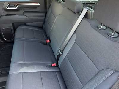 2026 Chevrolet 1500 Crew Cab, $48905.0. Photo 8