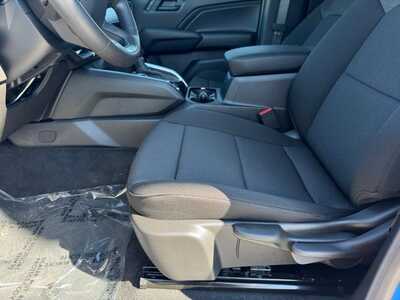 2026 Chevrolet Colorado Crew Cab, $41920.0. Photo 5