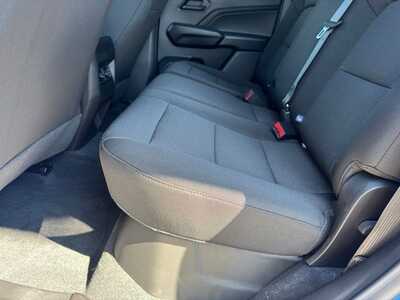 2026 Chevrolet Colorado Crew Cab, $41920.0. Photo 7