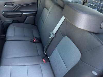 2026 Chevrolet Colorado Crew Cab, $41920.0. Photo 8