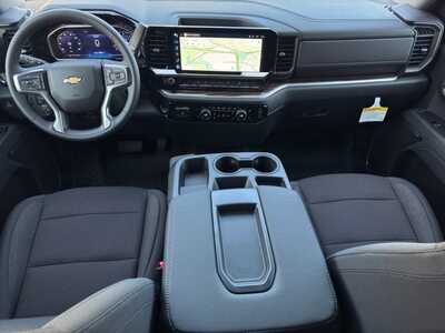2026 Chevrolet 1500 Crew Cab, $52170.0. Photo 11
