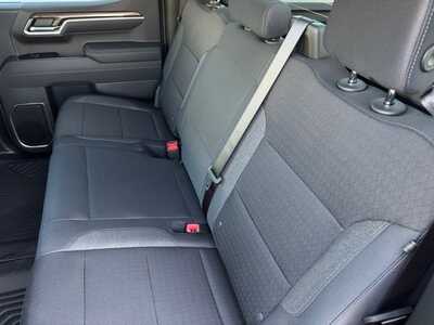 2026 Chevrolet 1500 Crew Cab, $52170.0. Photo 8