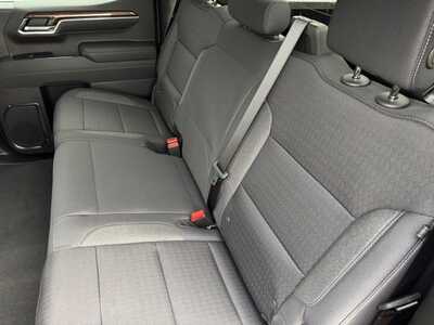 2026 Chevrolet 1500 Crew Cab, $58235.0. Photo 8