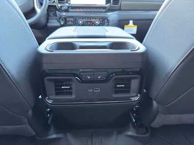 2026 Chevrolet 1500 Crew Cab, $71270.0. Photo 10