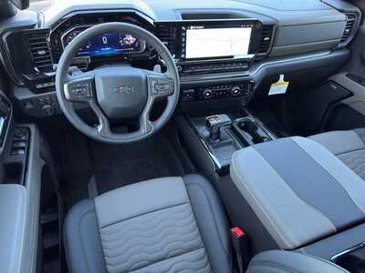 2026 Chevrolet 1500 Crew Cab, $71270.0. Photo 11
