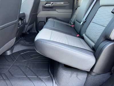 2026 Chevrolet 1500 Crew Cab, $71270.0. Photo 8
