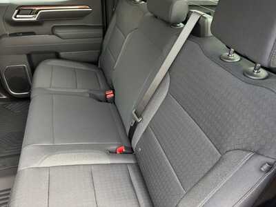 2026 Chevrolet 1500 Crew Cab, $52825.0. Photo 8