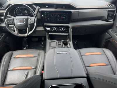 2024 GMC 3500 Crew Cab, $61949. Photo 11